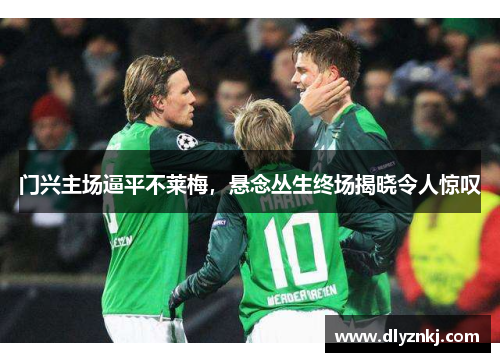 门兴主场逼平不莱梅，悬念丛生终场揭晓令人惊叹